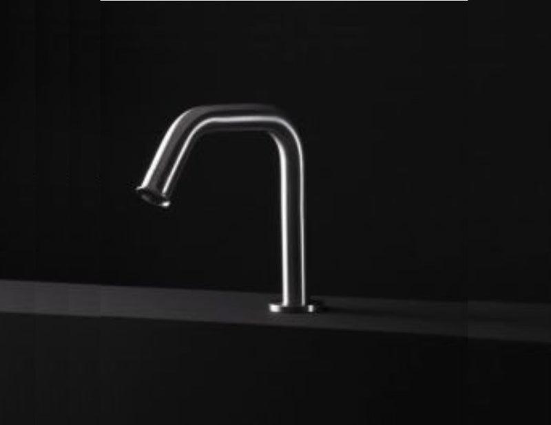Boffi Pipe Collection - Mixer for bidet