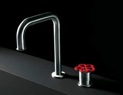Boffı Pipe - Countertop spout for washbasin/tub