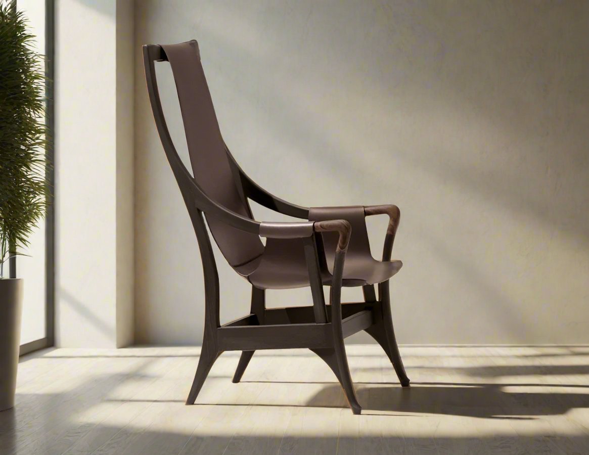 Giorgetti Progetti Pure - Edition 30 Koltuk – Decurateur Shop