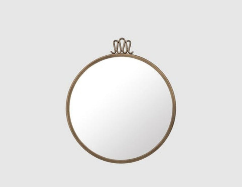 Gubı Randaccio - Mirror