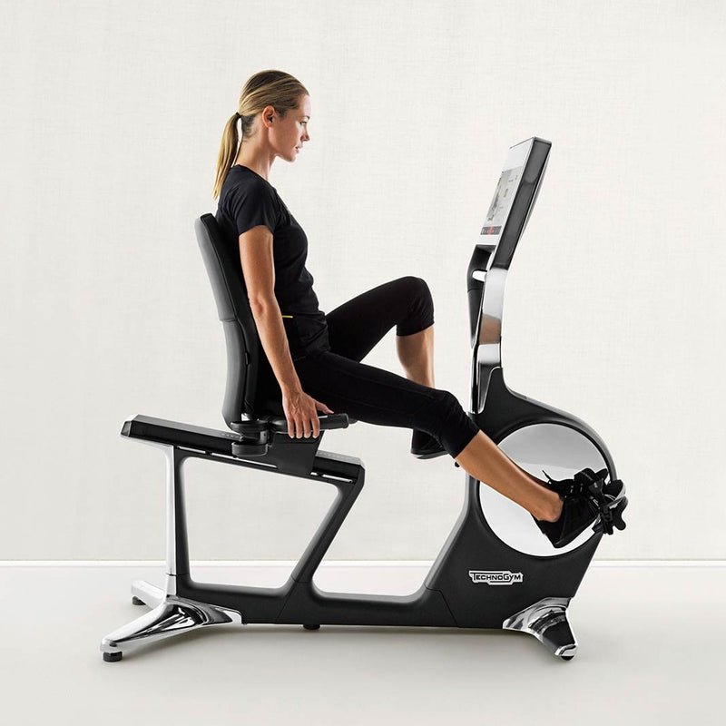 Technogym Kondisyon Pedalı - Antonio Citterio Design