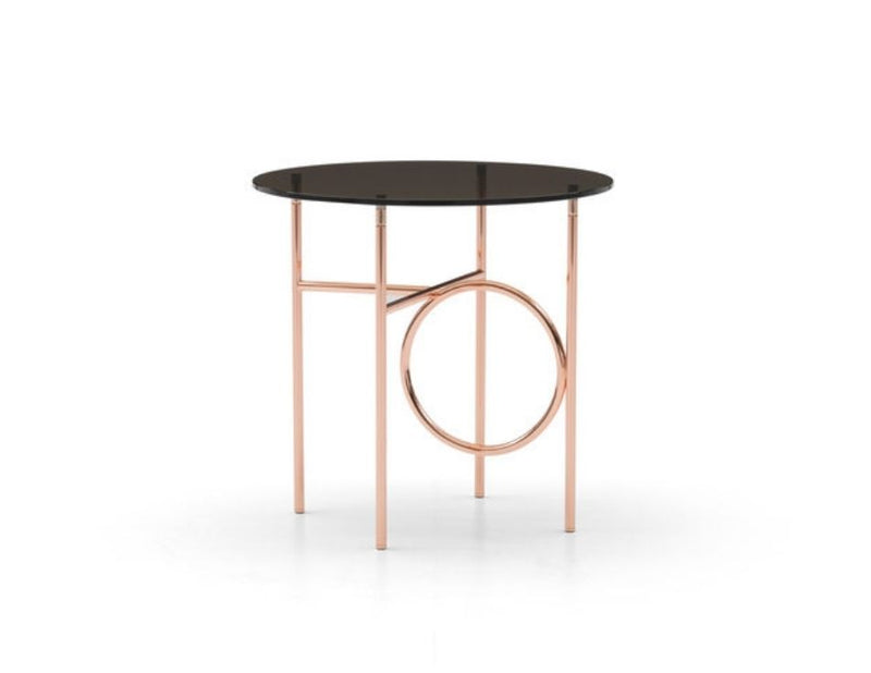Mınottı Ring - Coffee table 1 - 36Ø cm