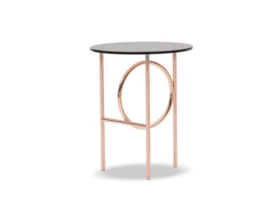 Mınottı Ring - Coffee table 2 - Ø39 cm
