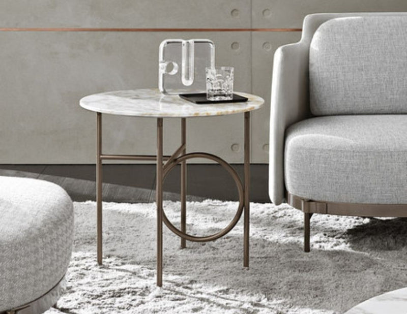 Ring - Coffee Table 2 - Ø39 cm