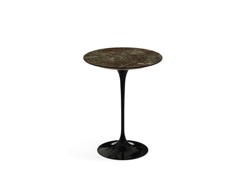 Knoll Saarinen - Coffee table Ø41cm