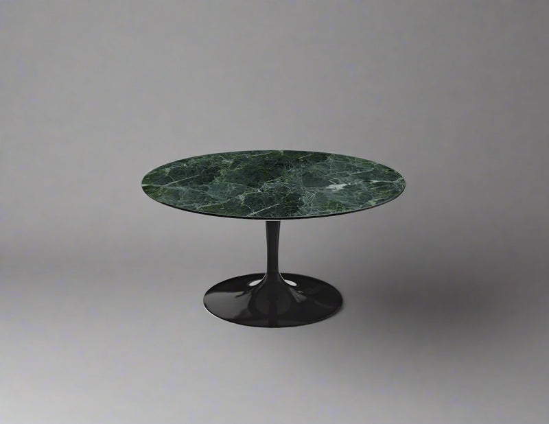 Knoll Saarinen - Coffee table Ø91 cm