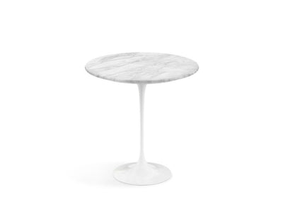 Knoll Saarinen - Coffee table Ø41cm