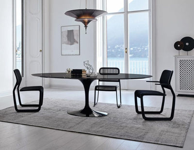Saarinen Table - Ø198cm