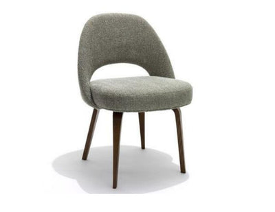 Knoll Saarinen - Armchair without armrests
