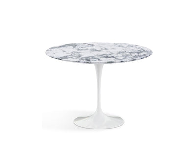 Knoll Saarinen - Round coffee table 41Ø  cm