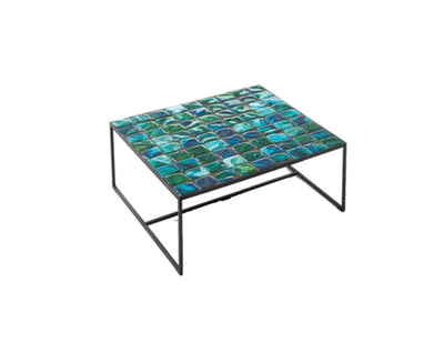 Paola Lentı Sciara - Coffee table with cover 43 cm