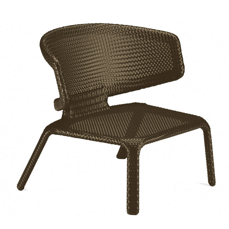 See Shell Chair Dedon Seashell Koltuk – Decurateur Shop