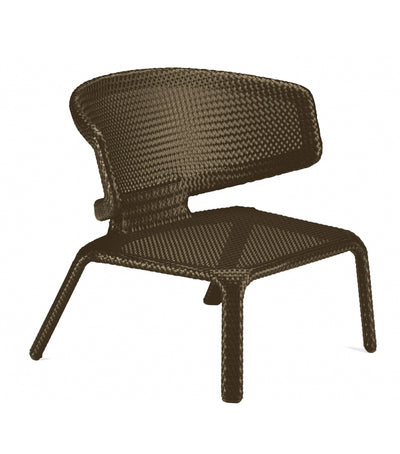 Seashell Lounge Chair DEDON