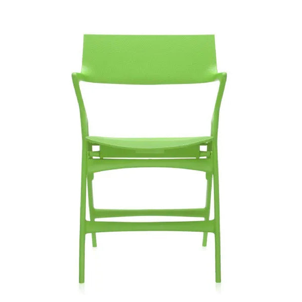 「Kartell（カルテル）」のチェア　「Dolly（ドリー）」 Kartell Dolly Chair – Decurateur Shop