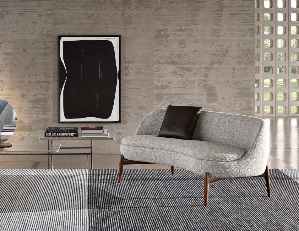 Divano Minotti Andersen Minotti Salotti Outlet Minotti Furniture