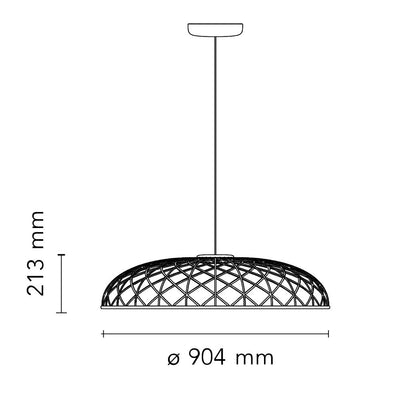 Flos Skynest - Sarkıt