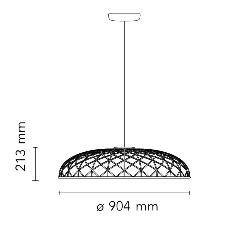 Flos Skynest - Sarkıt