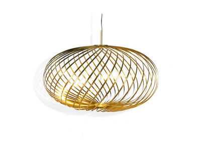Tom Dıxon Spring Medium - Suspension lamp