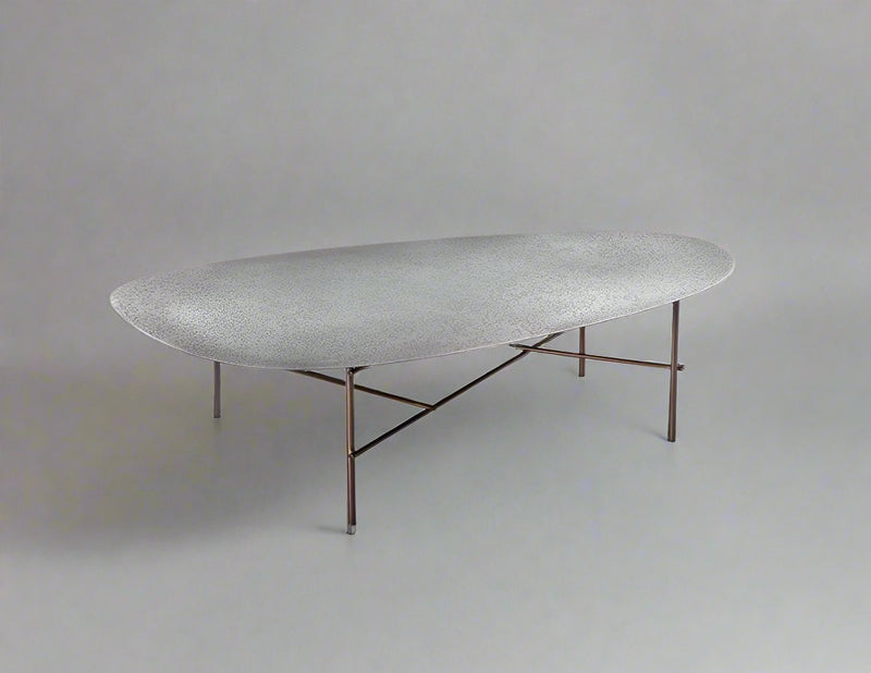 De Castellı Syro 30 - Coffee table 80 x 41,5 cm