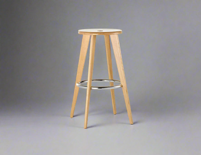 Vitra Tabouret Haut - Tabure