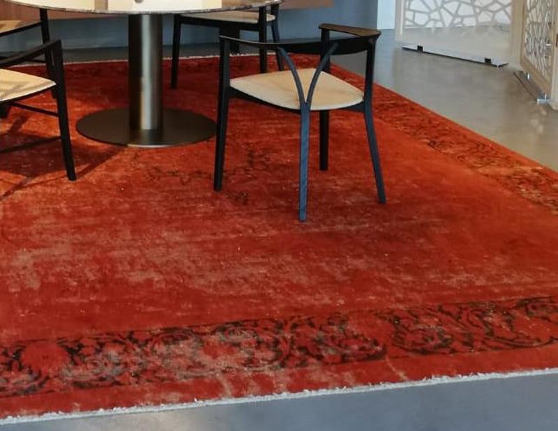 Amını Revive Vintage - Carpet