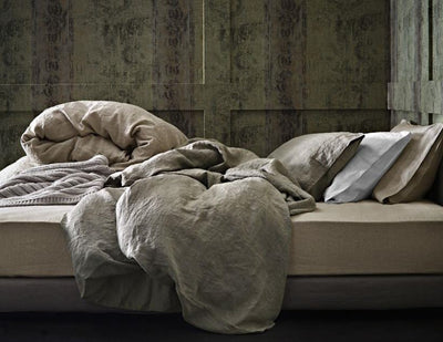 Ivanoredaellı Touch Me Bedding - 3-piece set for 1 1/2 square mattress