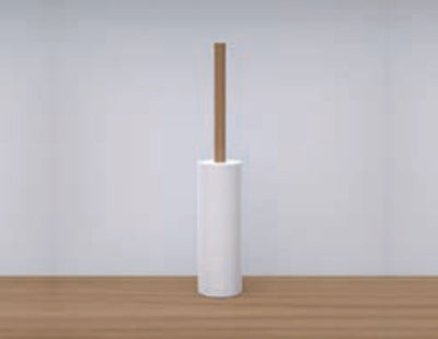Boffi Twig Collection - Toilet brush holder