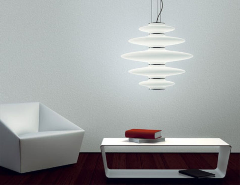 Vases 5 - Pendant lamp