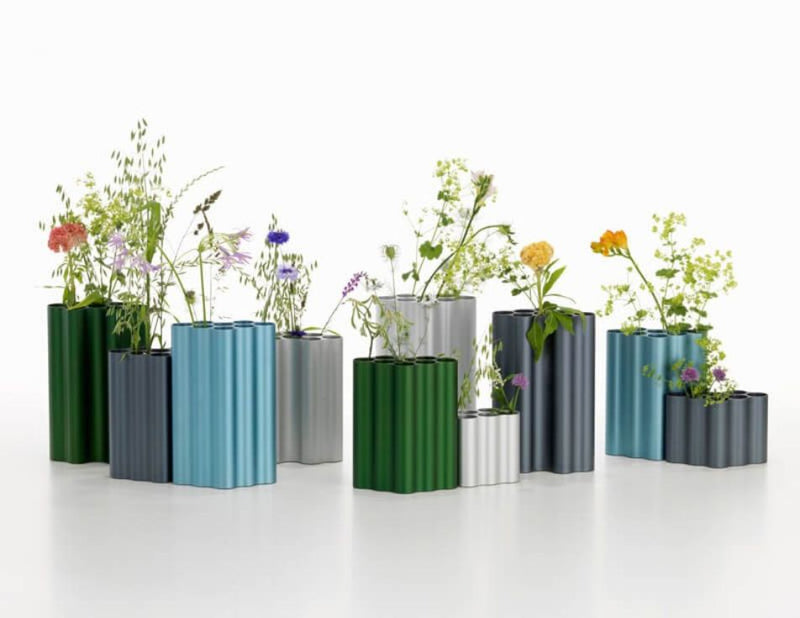 Vaso Nuage Large Decorative Objects Decurateur Shop