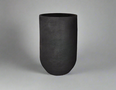 Atelıer Vıerkant Vaso UH80 - Outdoor vase with plant