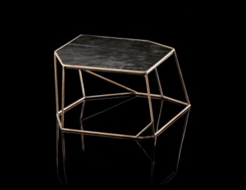Henge WTable - Coffee table 3 - 61x 58cm