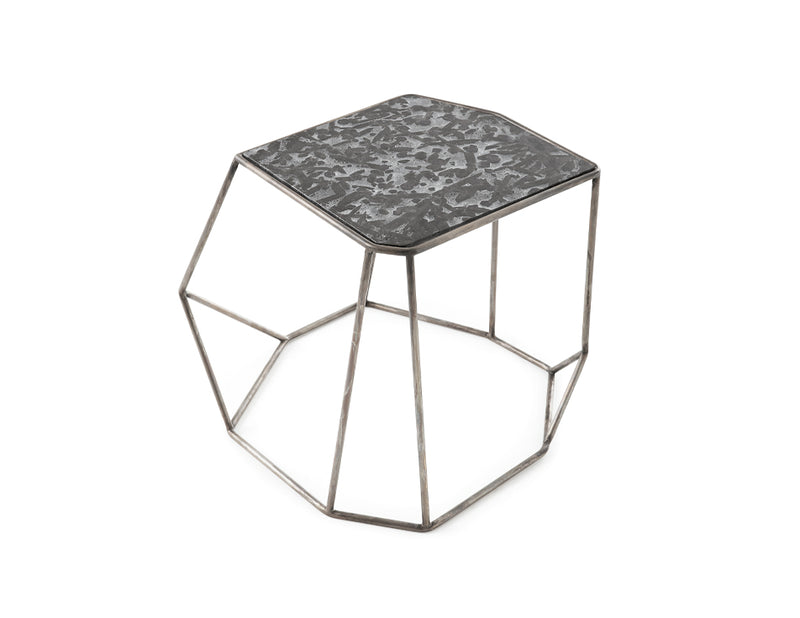 Henge WTable - Coffee table 2 - 45cm