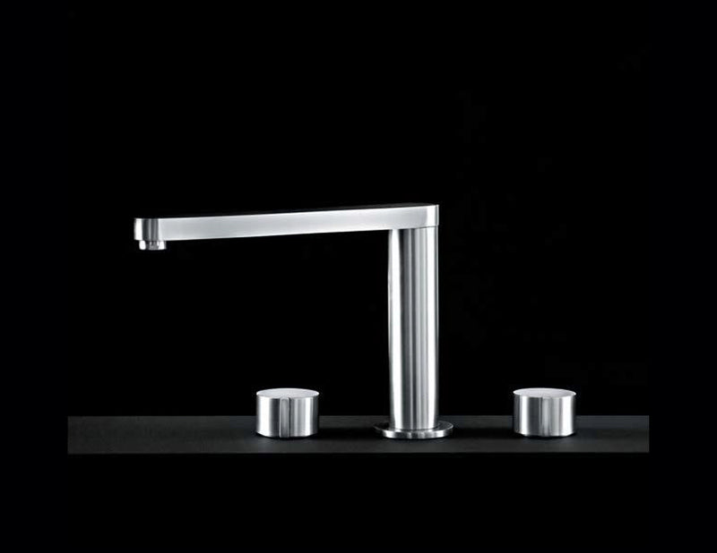 Boffı W1 - Countertop spout for washbasin