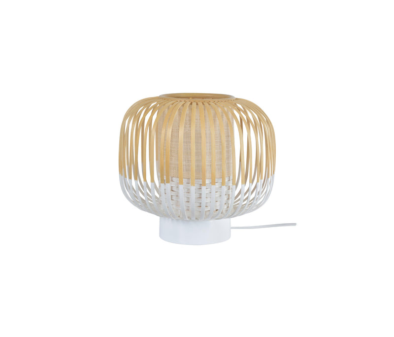 Bamboo S Table Lamp FORESTIER