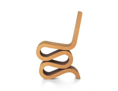 Wiggle - Chair