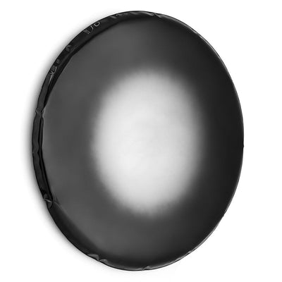 Zieta Oko Mirror Deep Space Blue Ø 75