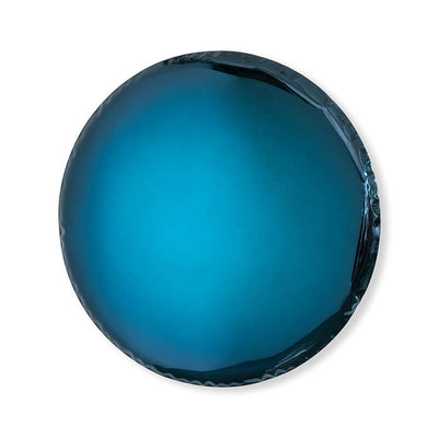 Zieta Oko Ayna Dark Matter / Rubin Red Ø 36